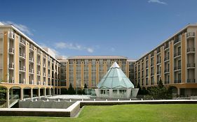 Miyako Hotel Kyoto Hachijo